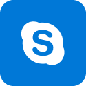 skype