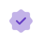 verify icon