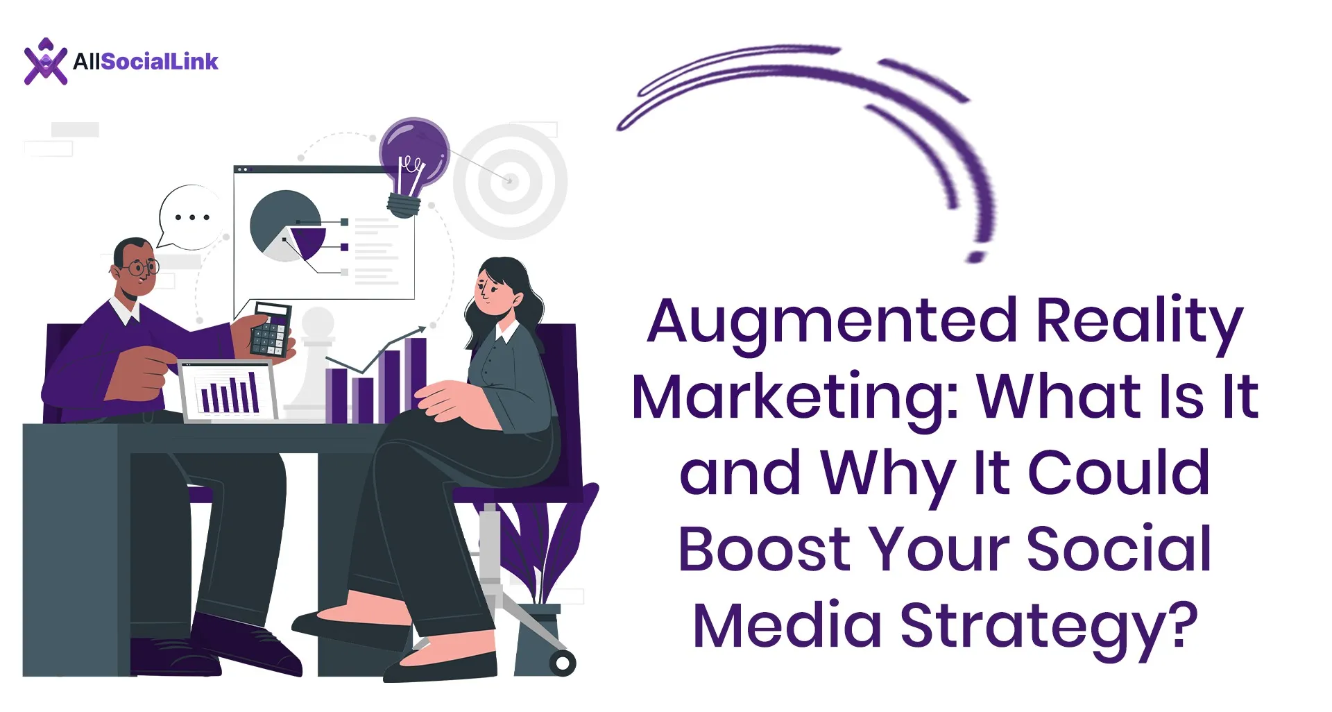Augmented Reality Marketing: What Is It and Why It Could Boost Your Social Media Strategy?