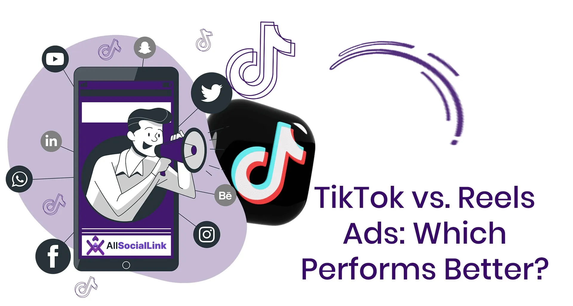 TikTok vs. Reels Ads: Which Performs Better?
